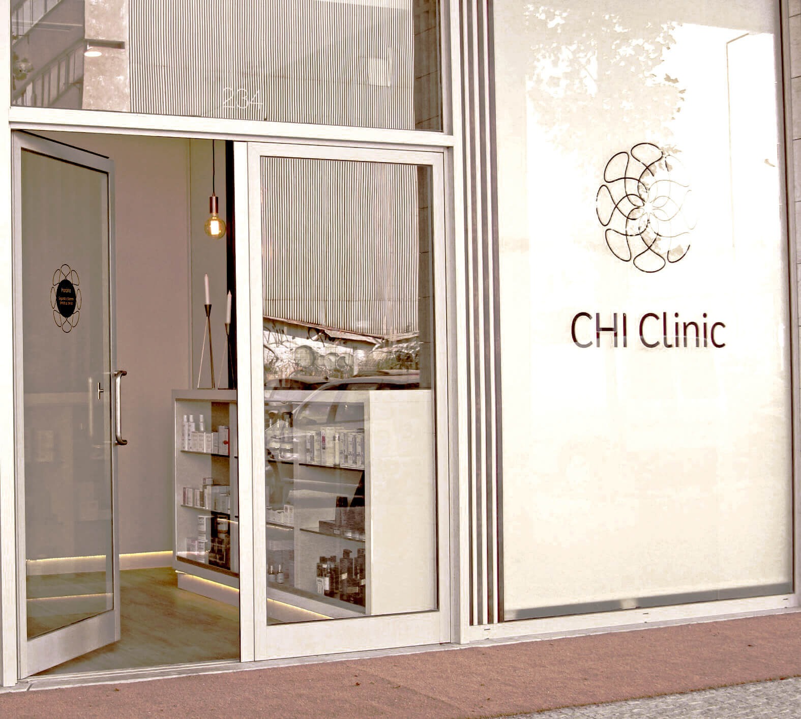 fachada chi_ clinica estética