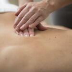 massagem modeladora